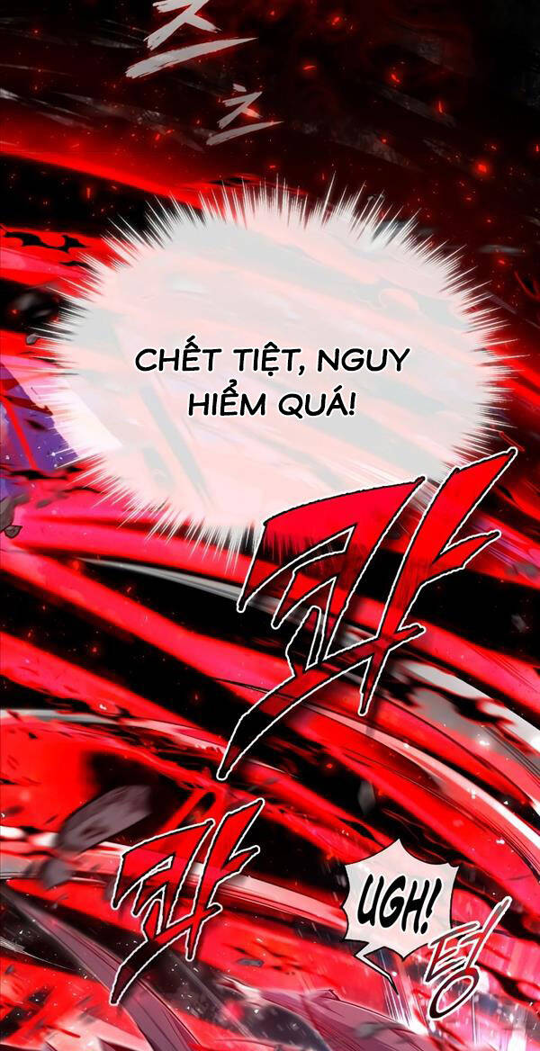 Giảng Sư Đứng Đầu, Baek Sư Phụ: Chapter 77