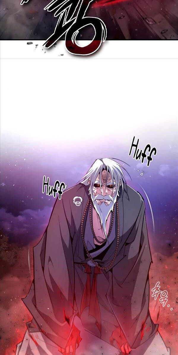 Giảng Sư Đứng Đầu, Baek Sư Phụ: Chapter 77