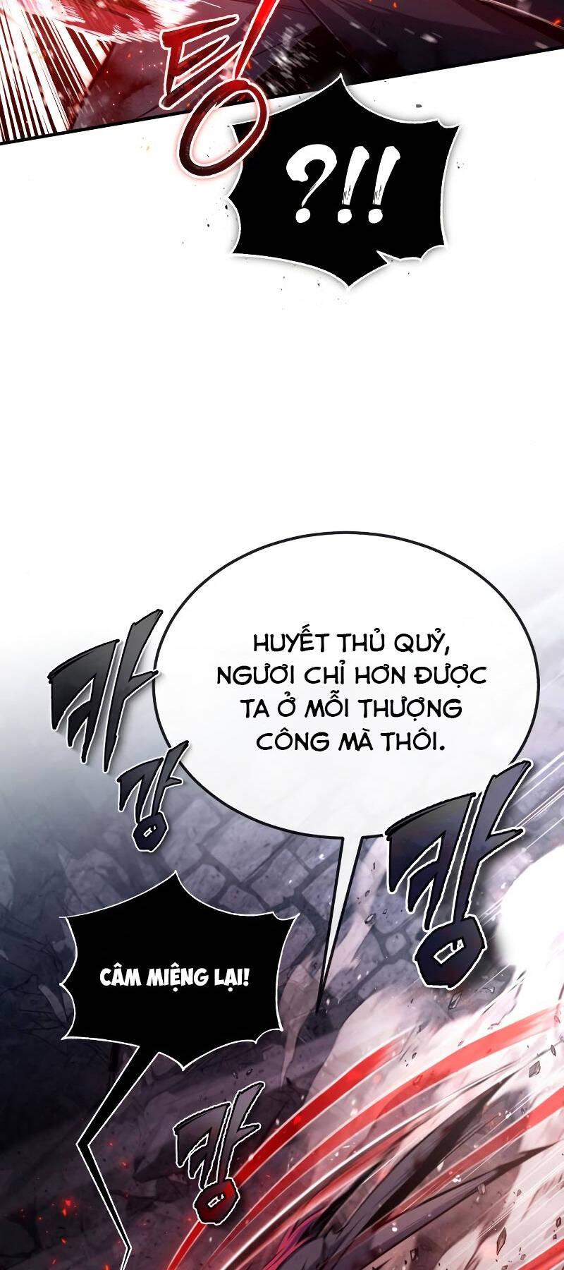 Giảng Sư Đứng Đầu, Baek Sư Phụ: Chapter 78