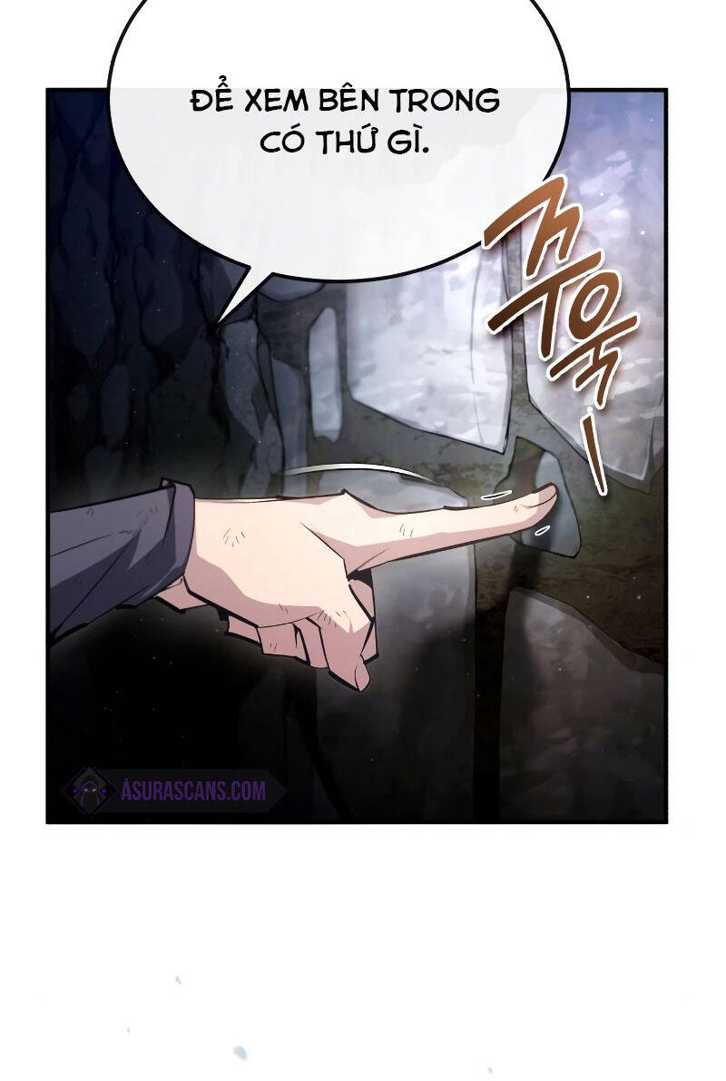 Giảng Sư Đứng Đầu, Baek Sư Phụ: Chapter 78