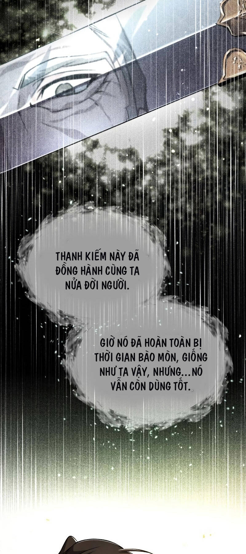 Giảng Sư Đứng Đầu, Baek Sư Phụ: Chapter 78