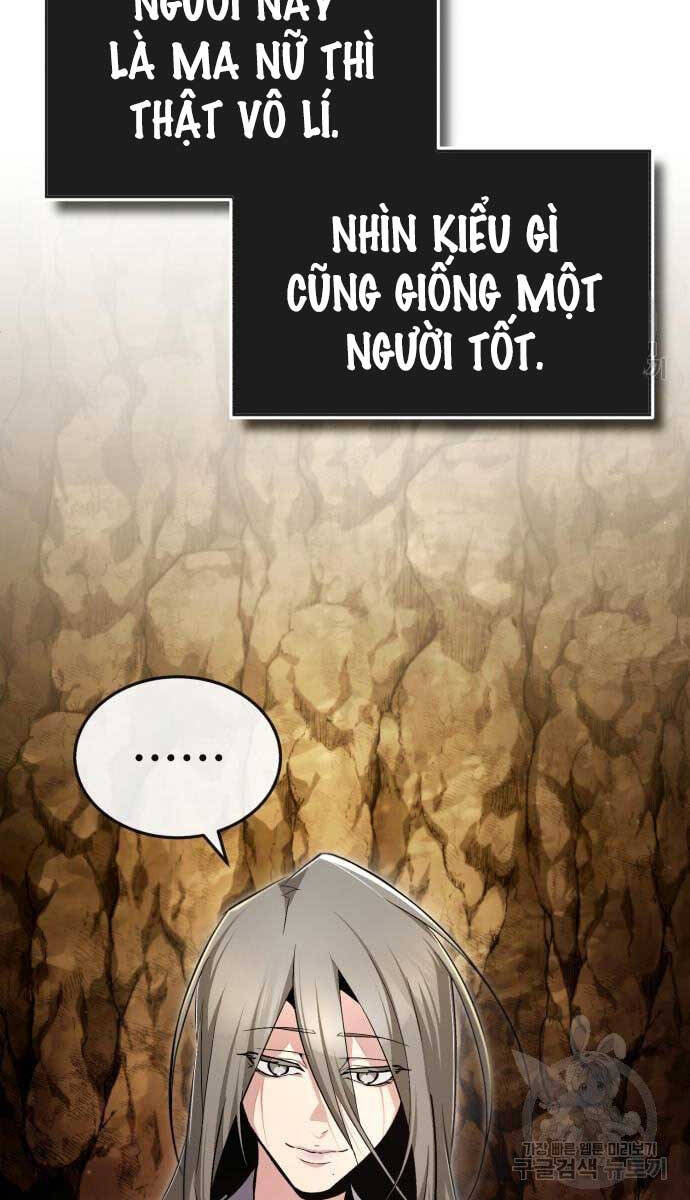 Giảng Sư Đứng Đầu, Baek Sư Phụ: Chapter 80