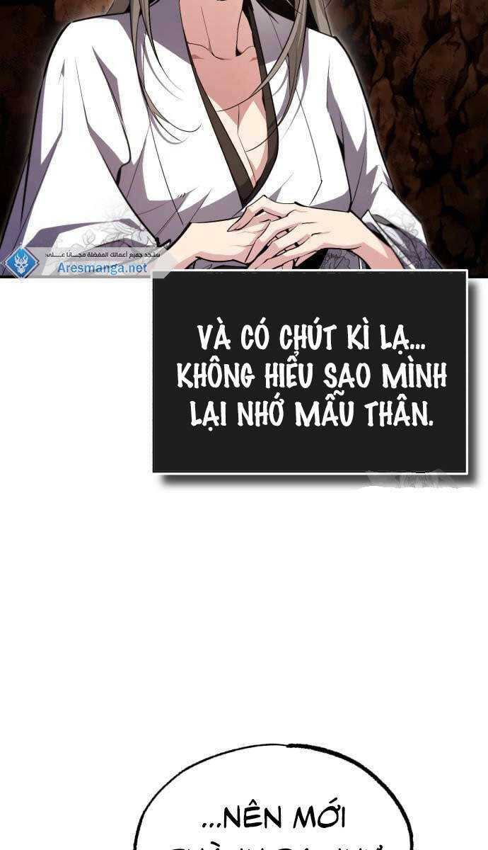 Giảng Sư Đứng Đầu, Baek Sư Phụ: Chapter 80