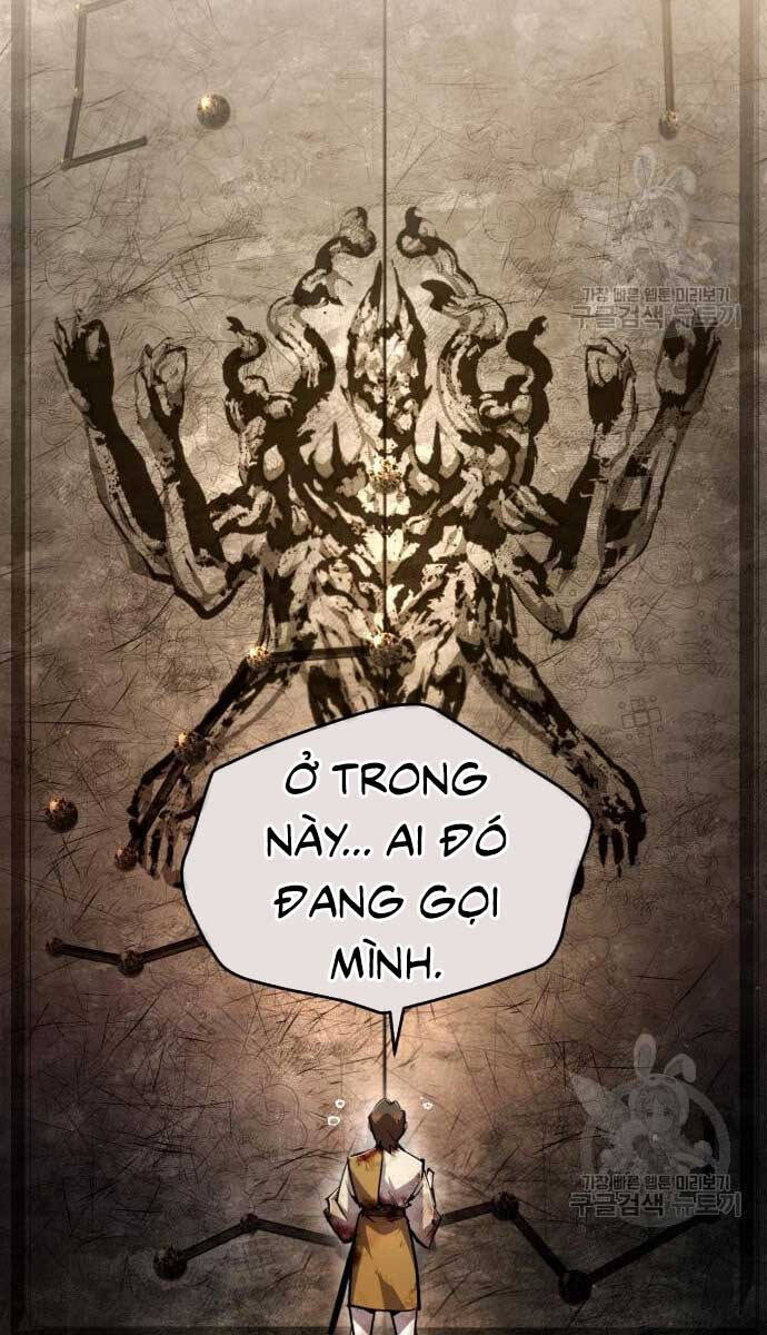 Giảng Sư Đứng Đầu, Baek Sư Phụ: Chapter 80