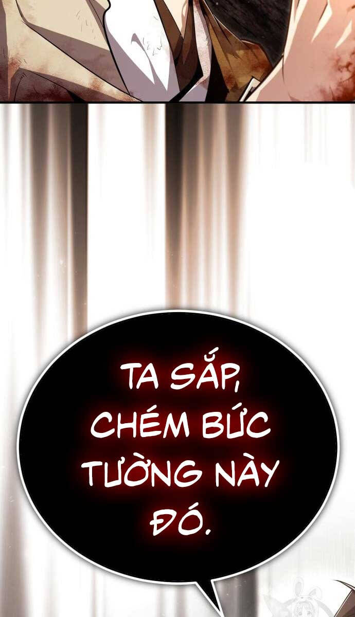 Giảng Sư Đứng Đầu, Baek Sư Phụ: Chapter 80