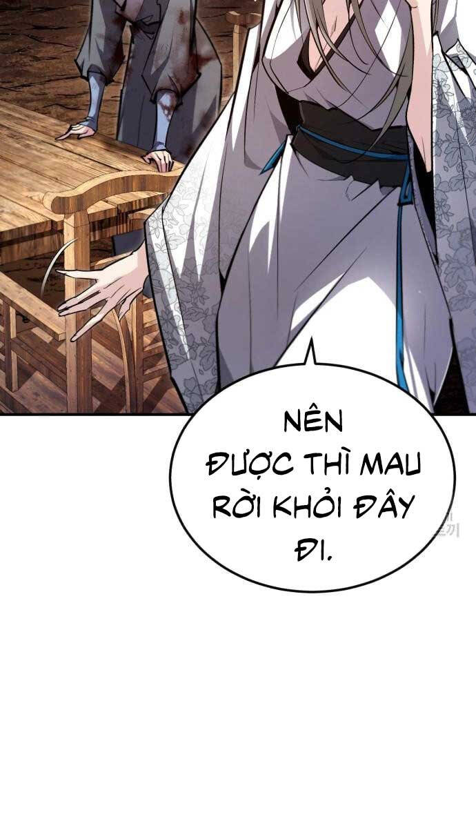 Giảng Sư Đứng Đầu, Baek Sư Phụ: Chapter 80