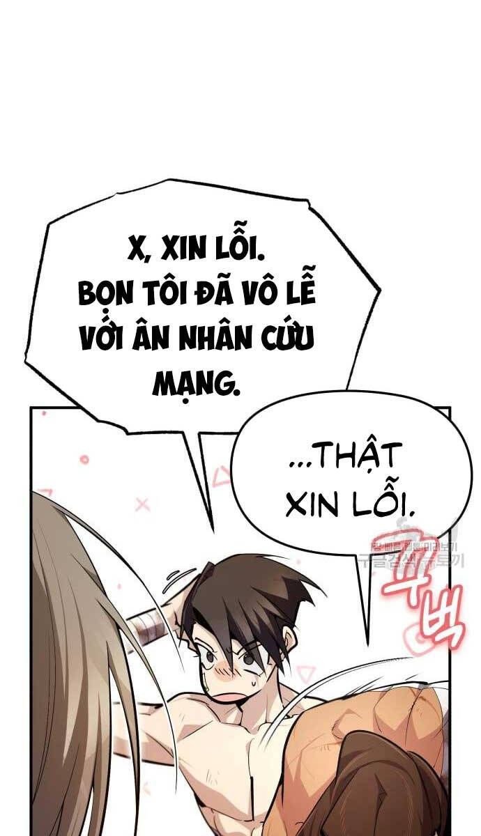 Giảng Sư Đứng Đầu, Baek Sư Phụ: Chapter 80