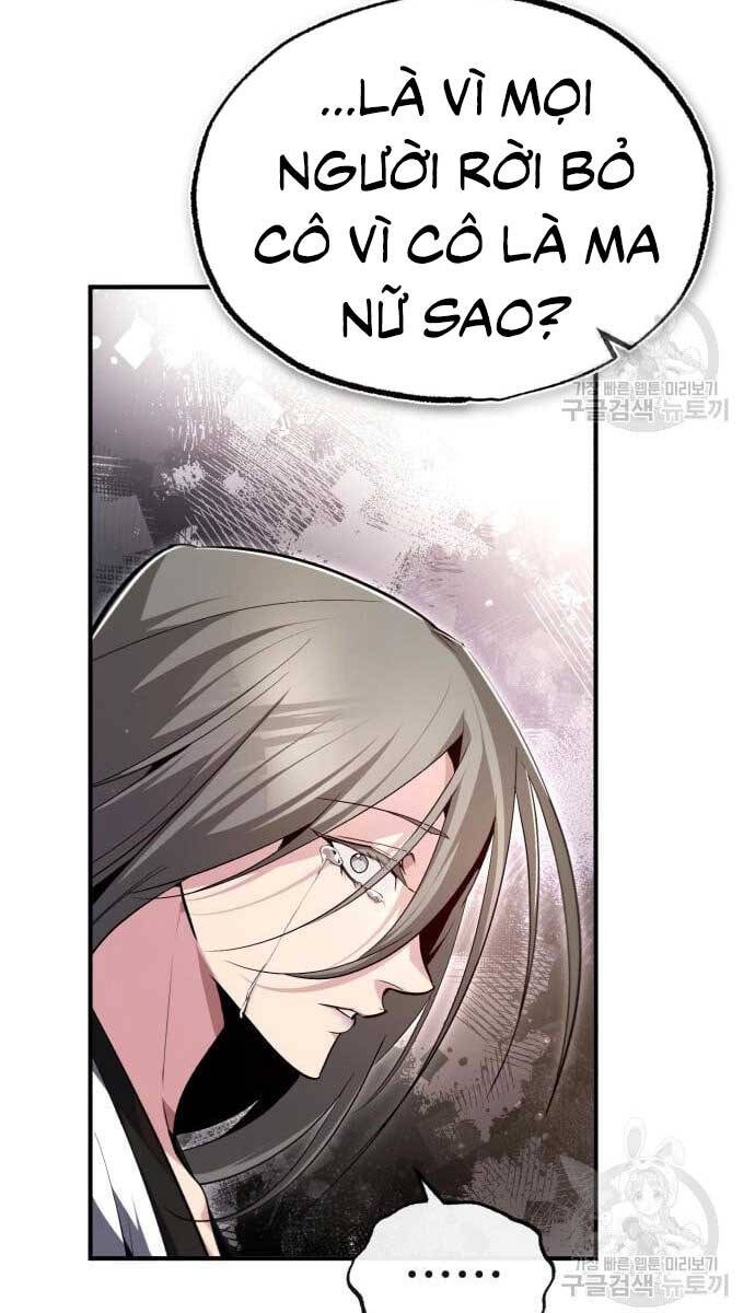 Giảng Sư Đứng Đầu, Baek Sư Phụ: Chapter 80