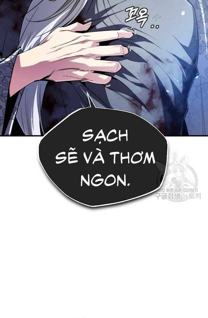 Giảng Sư Đứng Đầu, Baek Sư Phụ: Chapter 80