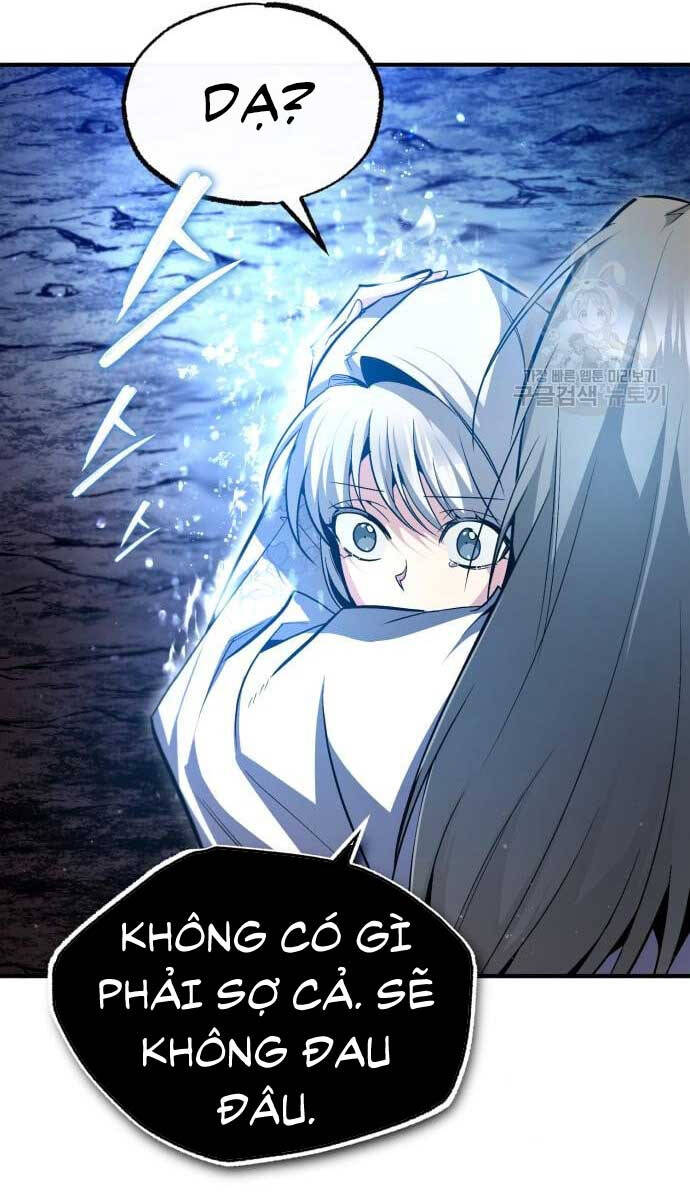Giảng Sư Đứng Đầu, Baek Sư Phụ: Chapter 80