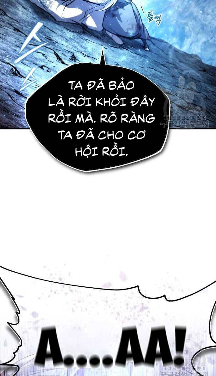 Giảng Sư Đứng Đầu, Baek Sư Phụ: Chapter 80
