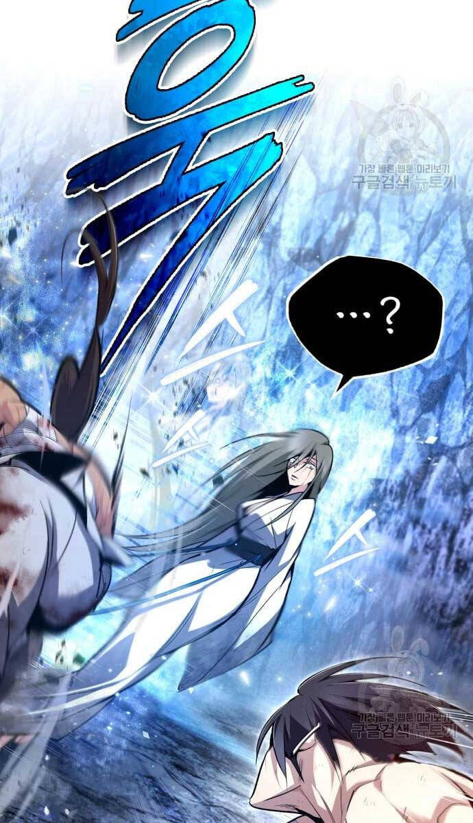 Giảng Sư Đứng Đầu, Baek Sư Phụ: Chapter 80