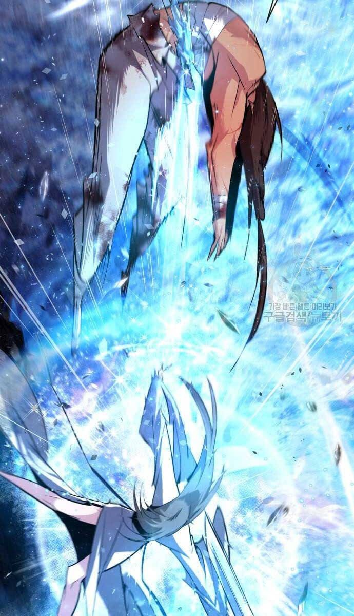 Giảng Sư Đứng Đầu, Baek Sư Phụ: Chapter 80