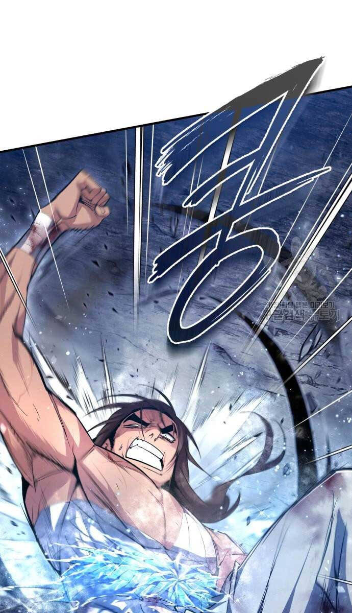 Giảng Sư Đứng Đầu, Baek Sư Phụ: Chapter 80