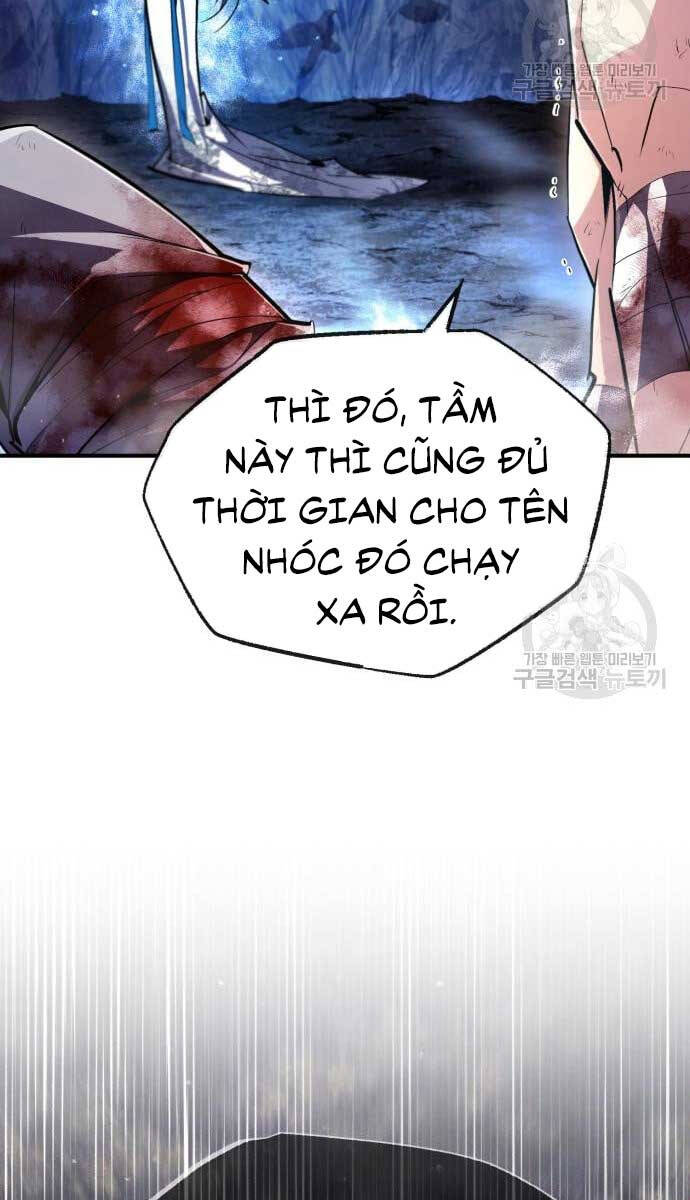 Giảng Sư Đứng Đầu, Baek Sư Phụ: Chapter 80