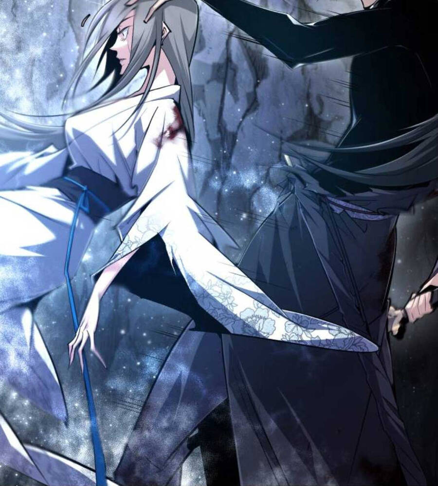 Giảng Sư Đứng Đầu, Baek Sư Phụ: Chapter 82