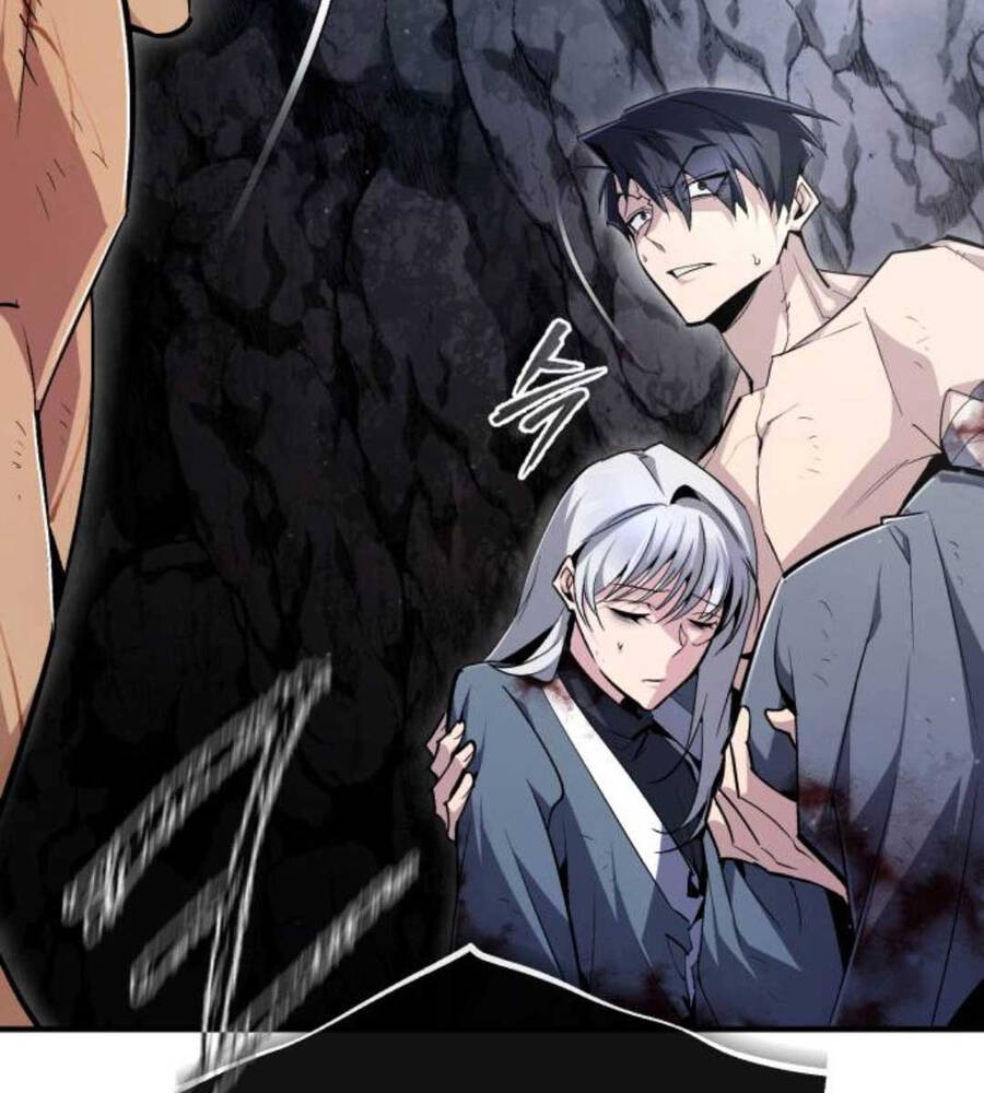 Giảng Sư Đứng Đầu, Baek Sư Phụ: Chapter 82