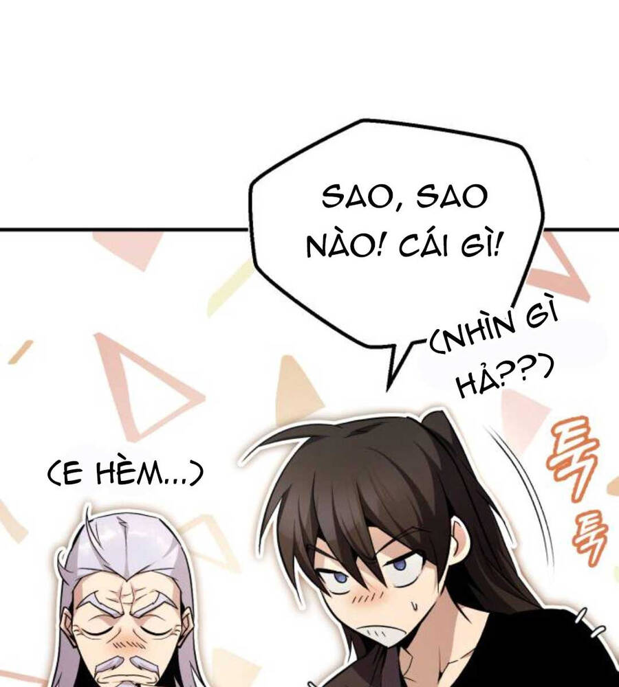 Giảng Sư Đứng Đầu, Baek Sư Phụ: Chapter 82