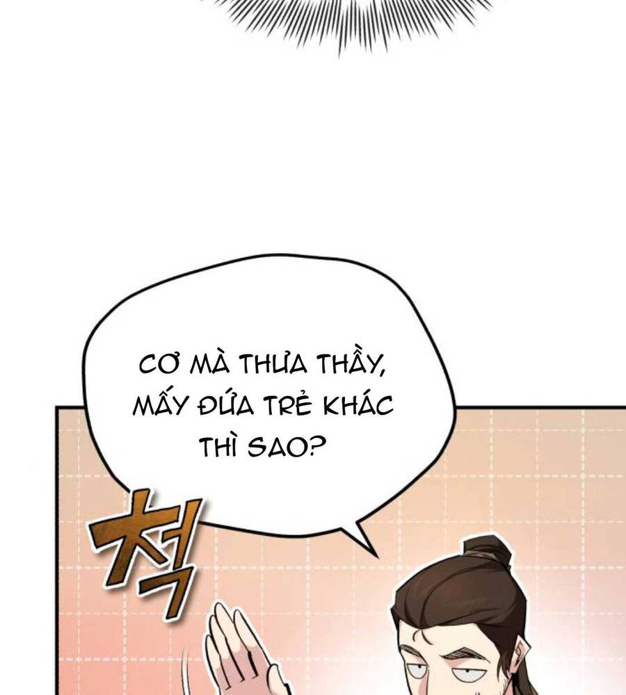 Giảng Sư Đứng Đầu, Baek Sư Phụ: Chapter 82