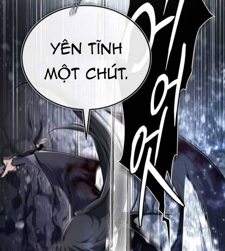 Giảng Sư Đứng Đầu, Baek Sư Phụ: Chapter 82