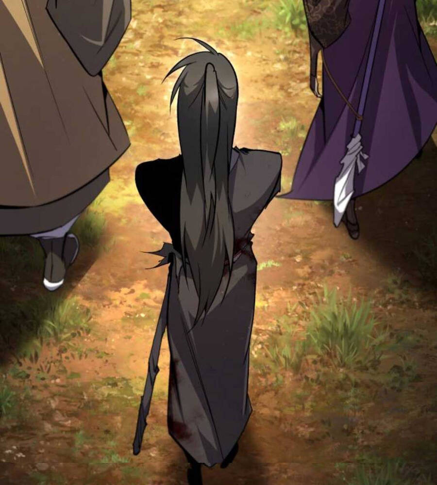 Giảng Sư Đứng Đầu, Baek Sư Phụ: Chapter 82