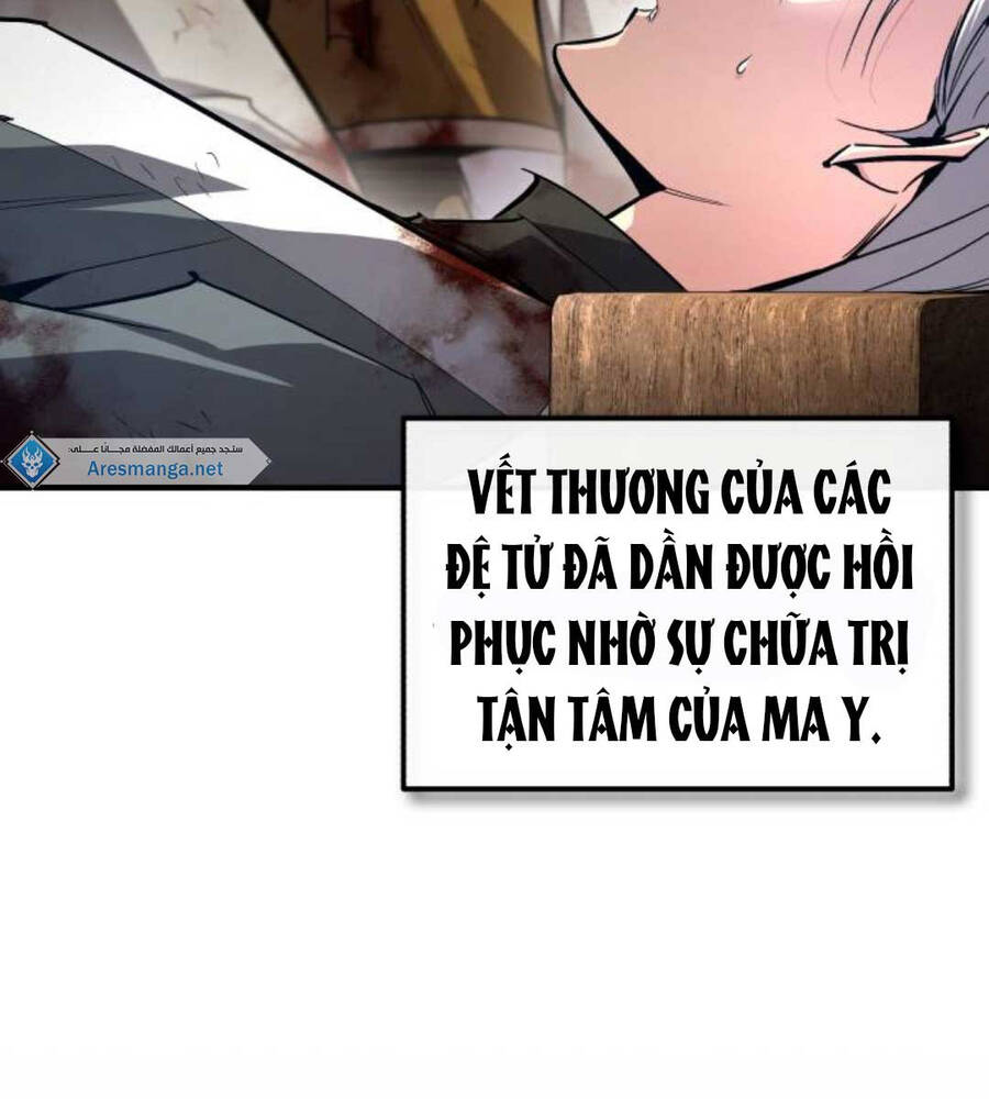 Giảng Sư Đứng Đầu, Baek Sư Phụ: Chapter 82