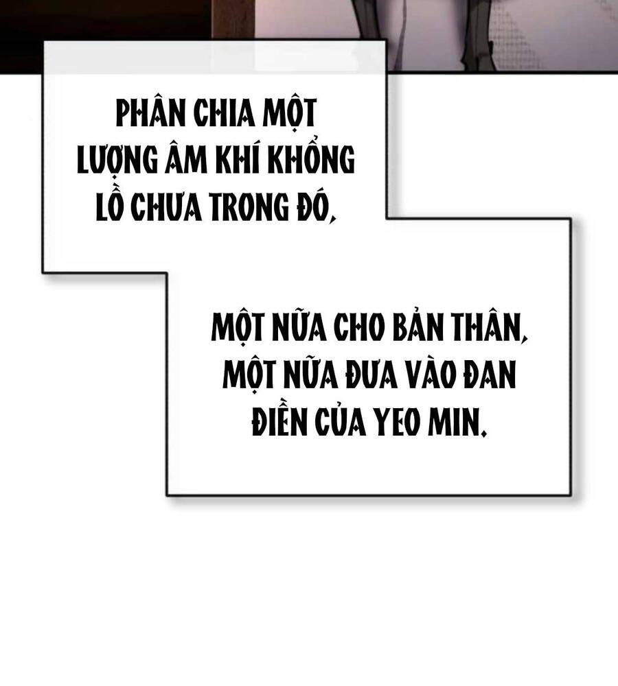 Giảng Sư Đứng Đầu, Baek Sư Phụ: Chapter 82