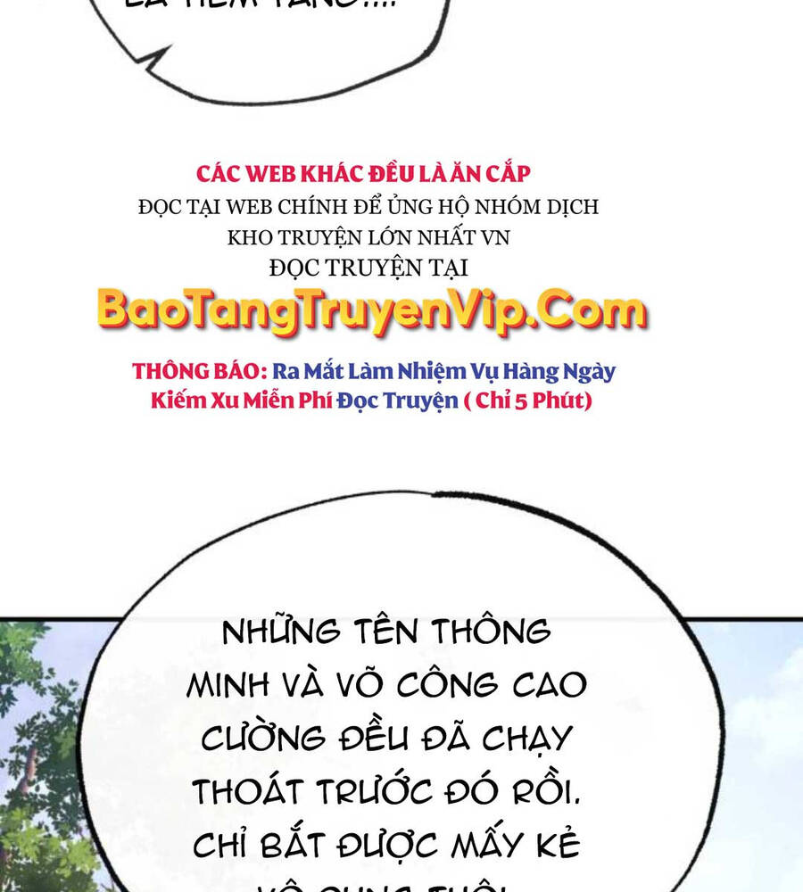 Giảng Sư Đứng Đầu, Baek Sư Phụ: Chapter 82