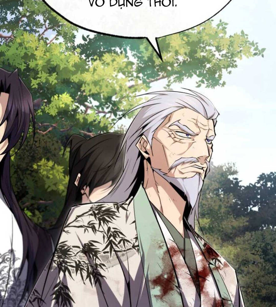 Giảng Sư Đứng Đầu, Baek Sư Phụ: Chapter 82