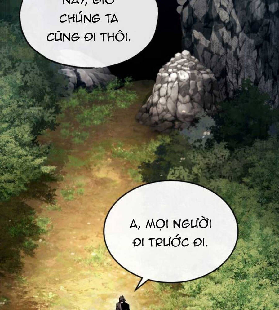 Giảng Sư Đứng Đầu, Baek Sư Phụ: Chapter 82