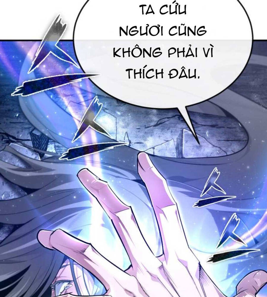 Giảng Sư Đứng Đầu, Baek Sư Phụ: Chapter 82