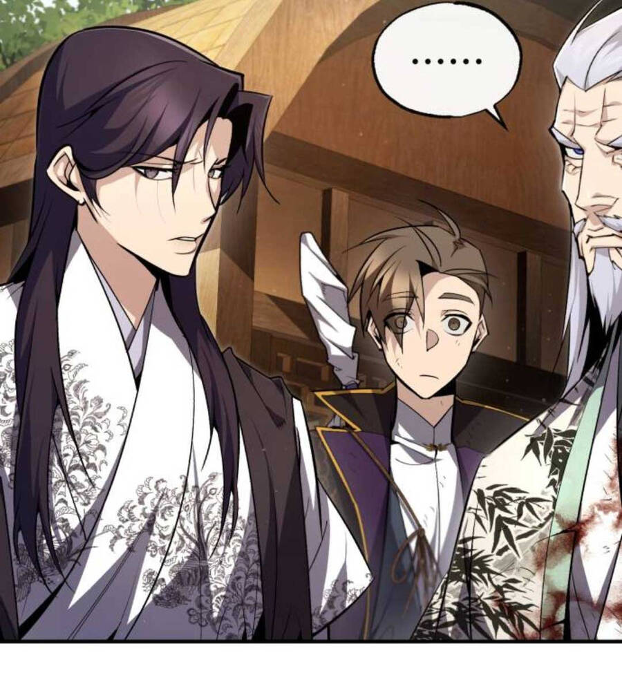 Giảng Sư Đứng Đầu, Baek Sư Phụ: Chapter 82