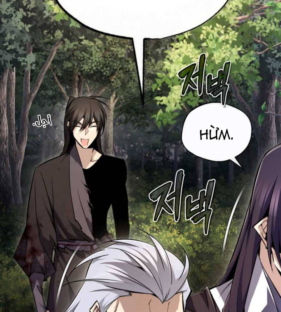 Giảng Sư Đứng Đầu, Baek Sư Phụ: Chapter 82