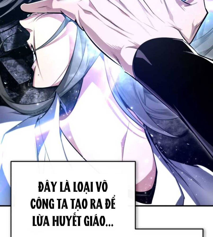 Giảng Sư Đứng Đầu, Baek Sư Phụ: Chapter 82