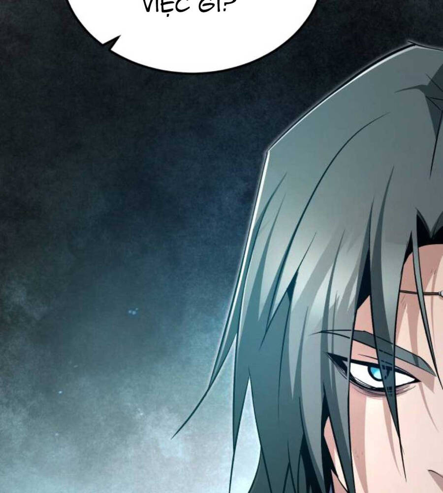 Giảng Sư Đứng Đầu, Baek Sư Phụ: Chapter 82
