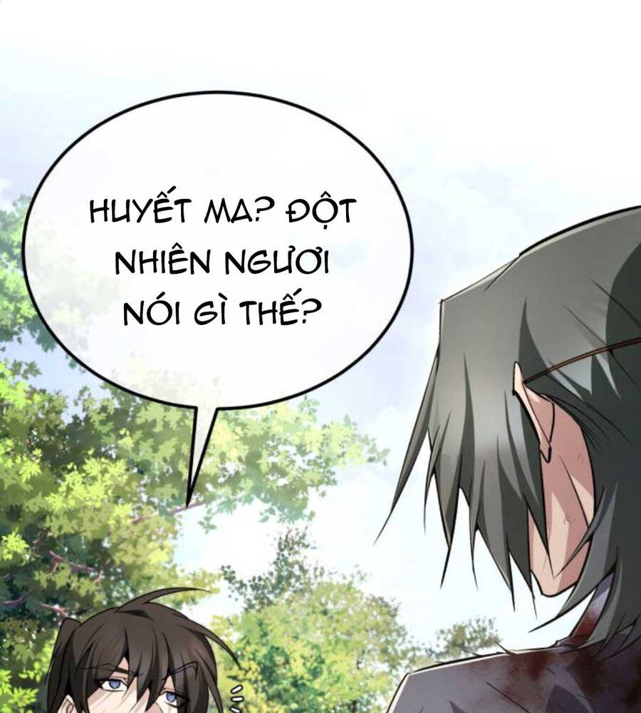 Giảng Sư Đứng Đầu, Baek Sư Phụ: Chapter 82