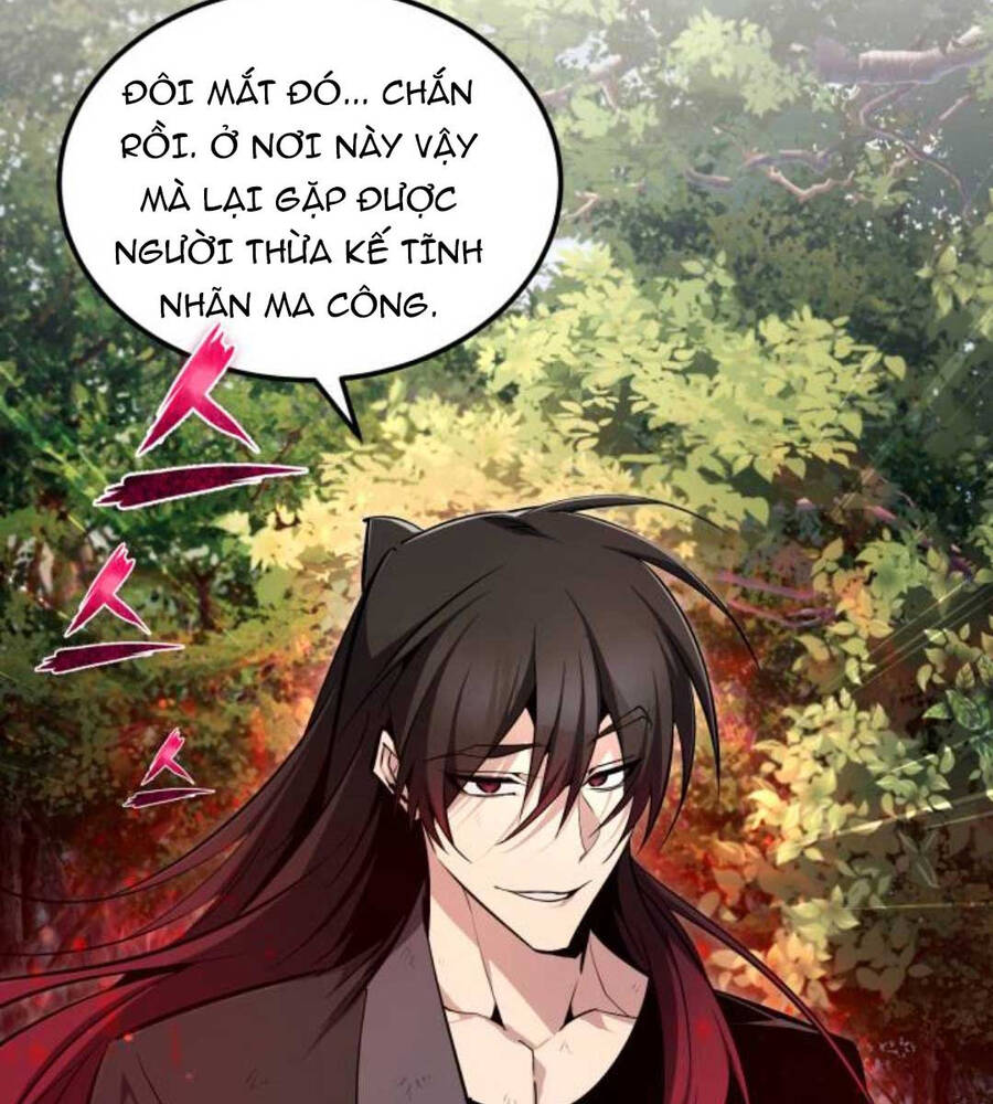 Giảng Sư Đứng Đầu, Baek Sư Phụ: Chapter 82