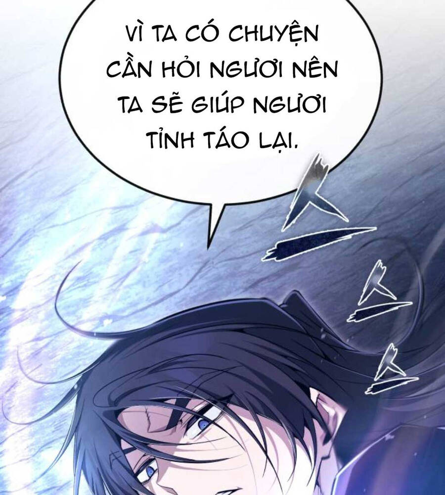 Giảng Sư Đứng Đầu, Baek Sư Phụ: Chapter 82