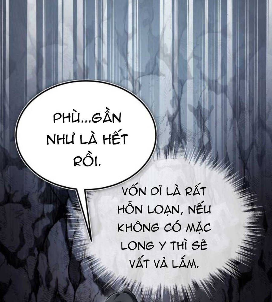 Giảng Sư Đứng Đầu, Baek Sư Phụ: Chapter 82