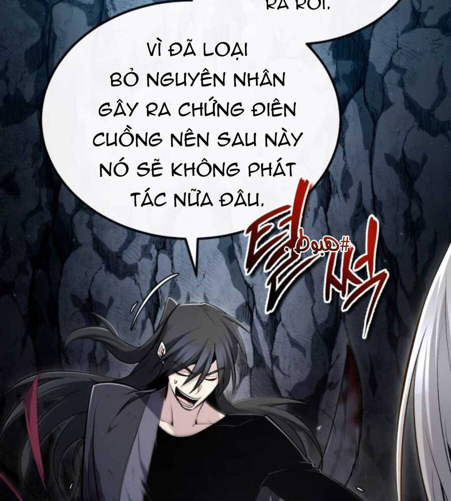 Giảng Sư Đứng Đầu, Baek Sư Phụ: Chapter 82