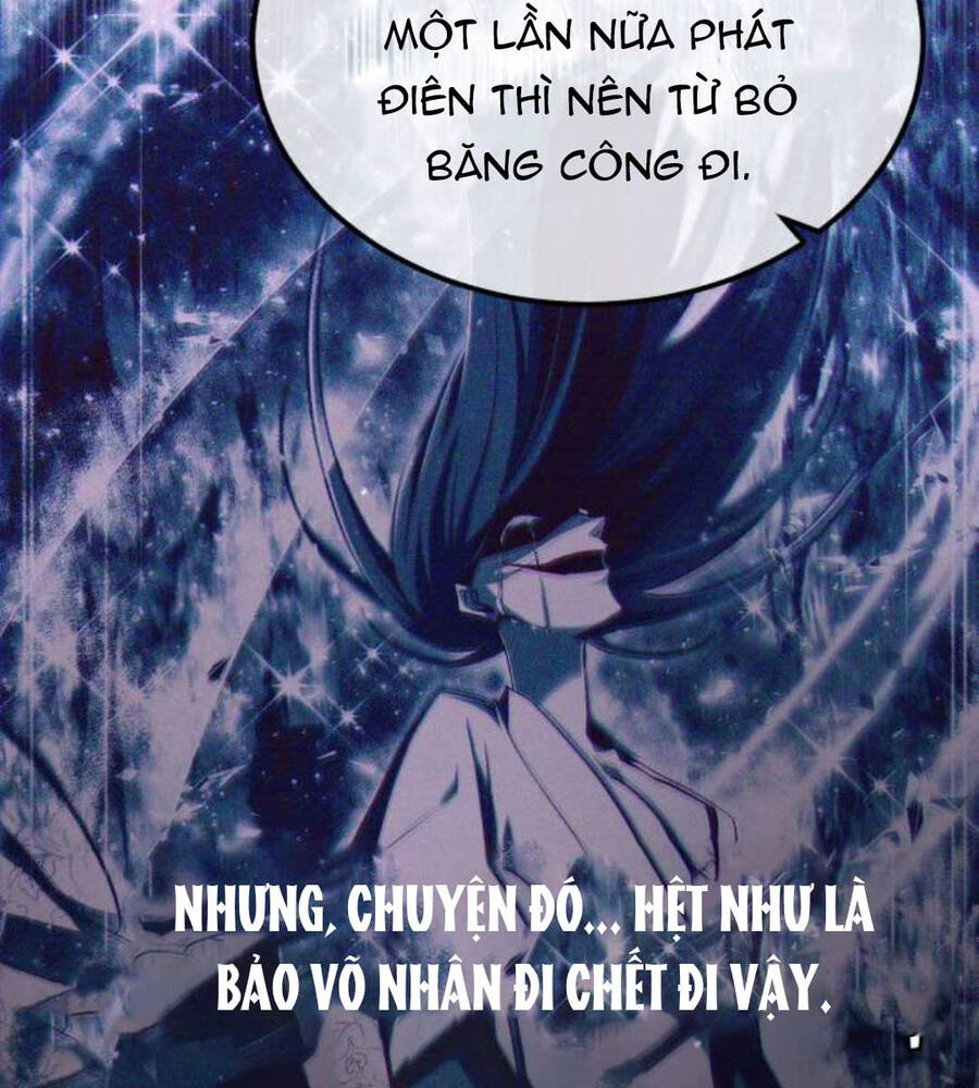 Giảng Sư Đứng Đầu, Baek Sư Phụ: Chapter 82
