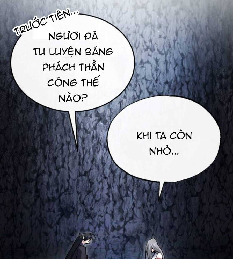 Giảng Sư Đứng Đầu, Baek Sư Phụ: Chapter 82