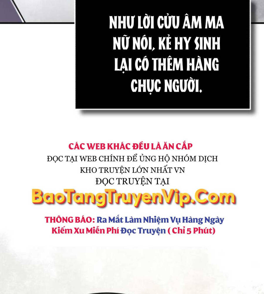 Giảng Sư Đứng Đầu, Baek Sư Phụ: Chapter 82