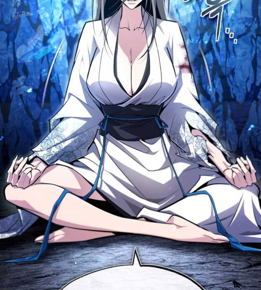 Giảng Sư Đứng Đầu, Baek Sư Phụ: Chapter 82