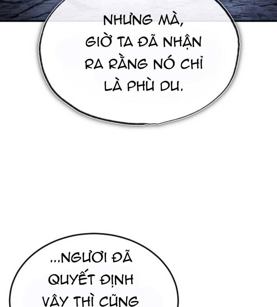 Giảng Sư Đứng Đầu, Baek Sư Phụ: Chapter 82