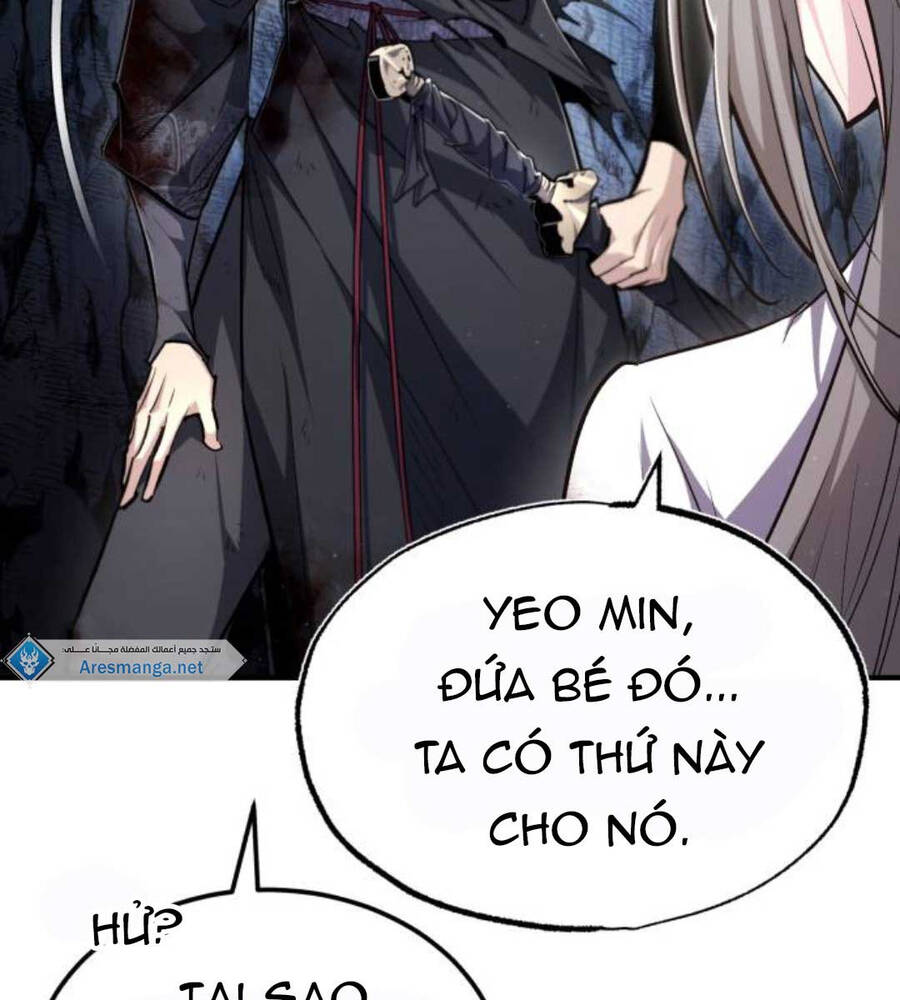 Giảng Sư Đứng Đầu, Baek Sư Phụ: Chapter 82