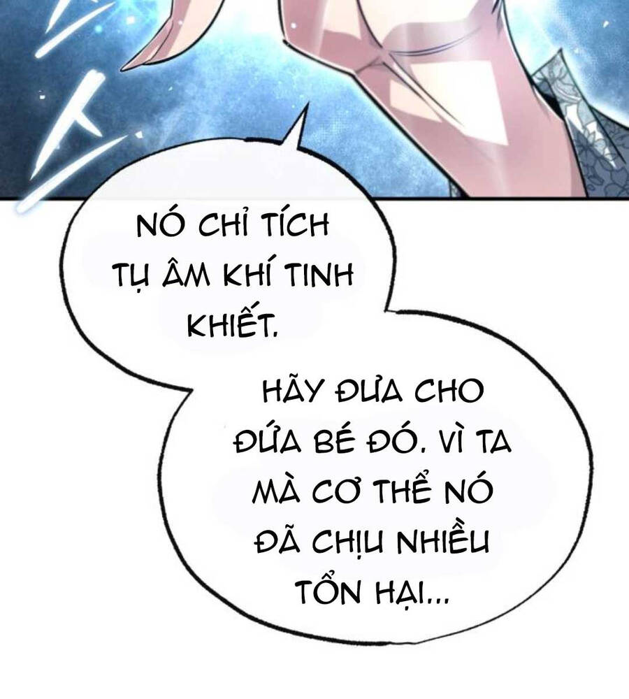 Giảng Sư Đứng Đầu, Baek Sư Phụ: Chapter 82