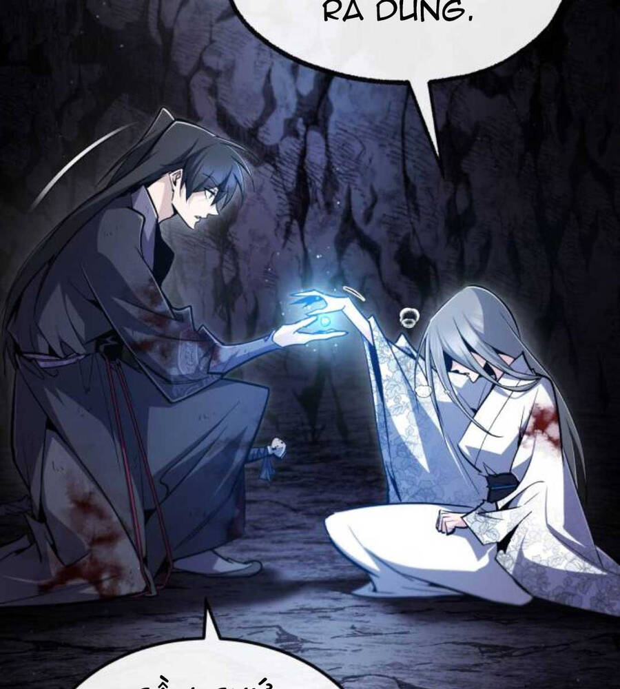 Giảng Sư Đứng Đầu, Baek Sư Phụ: Chapter 82