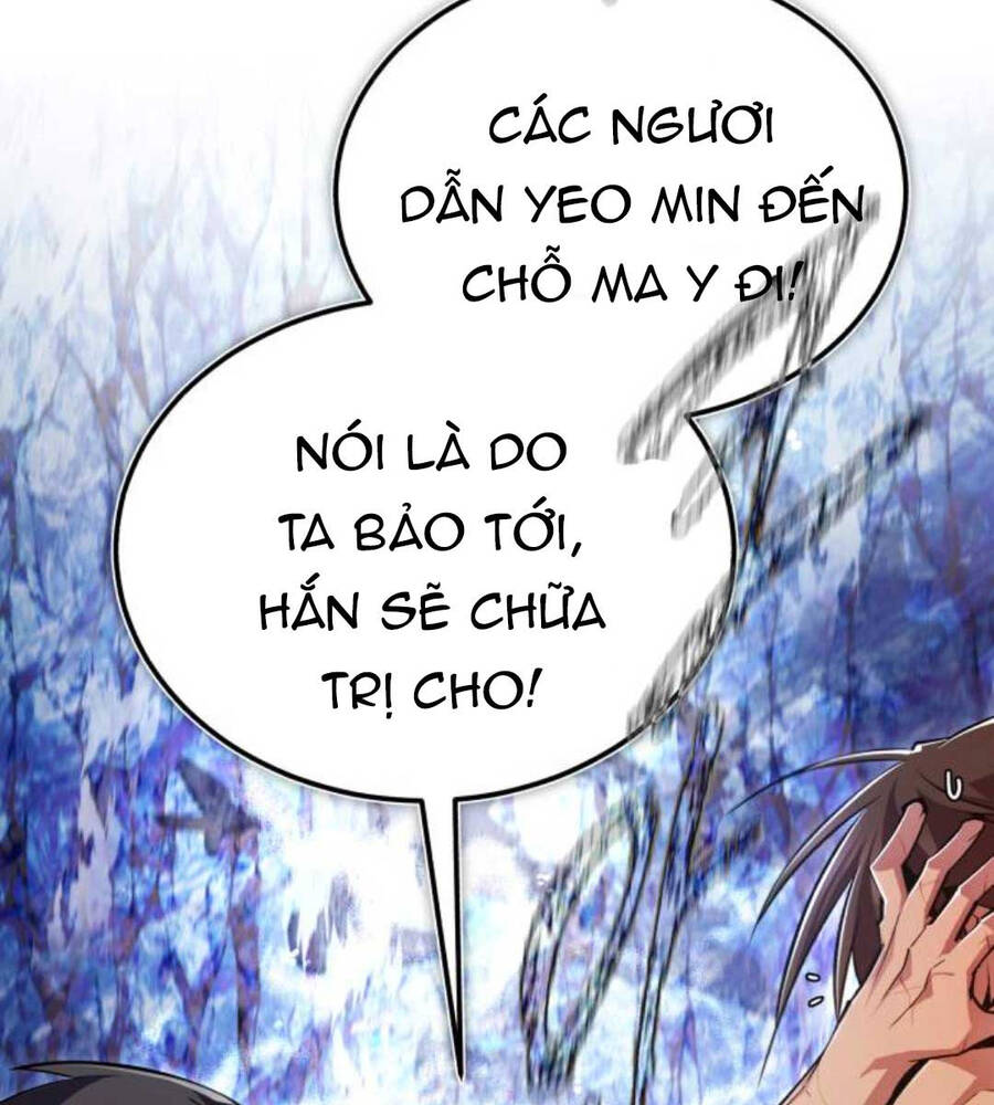 Giảng Sư Đứng Đầu, Baek Sư Phụ: Chapter 82
