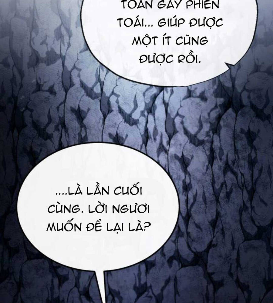 Giảng Sư Đứng Đầu, Baek Sư Phụ: Chapter 82